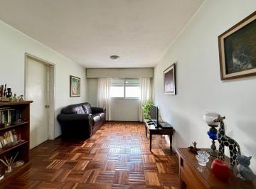Departamento · 60m² · 3 Ambientes · Venta, Apartamento 2 Dorm. en Parque Batlle