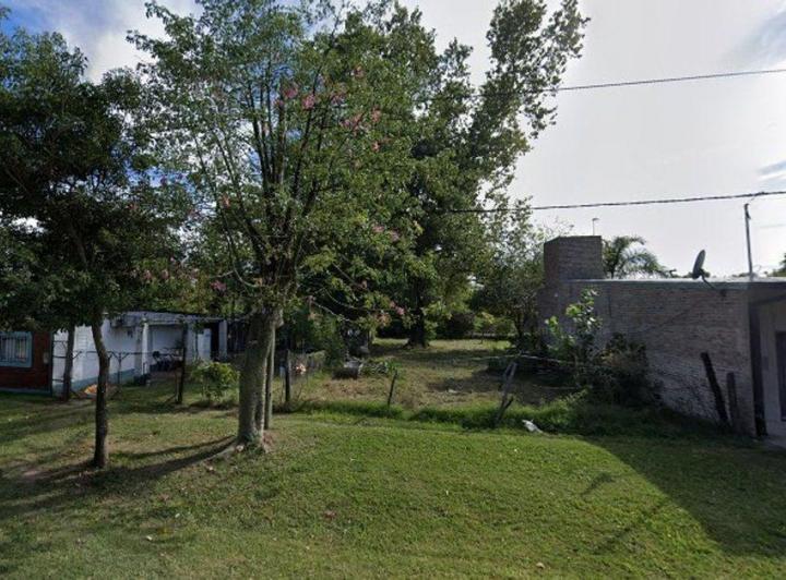 Terreno en venta en Candioti
