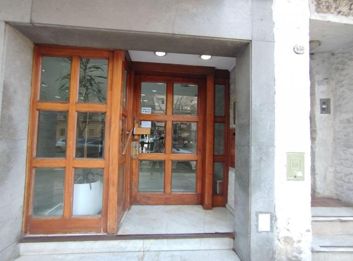 Departamento · 45m² · 3 Ambientes