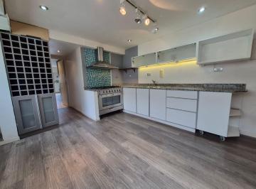 Departamento · 110m² · 4 Ambientes · 1 Cochera · Venta Dpto 4 Amb Villa Crespo Balcón Cochera Baul