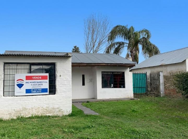 Casa · 54m² · 3 Ambientes · 1 Cochera