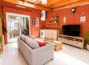 PH · 95m² · 3 Ambientes · Venta PH 3 Amb + Playroom Montecastro Jardin Quincho