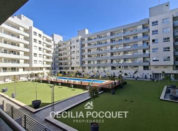 Departamento · 36m² · 1 Ambiente · Departamento en Venta en Canning Center
