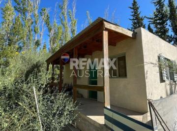 Casa · 70m² · 2 Ambientes · Terreno con Quincho - Bella Vista Sur.