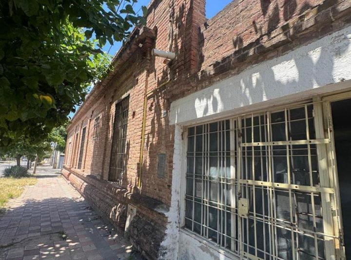 Local comercial · 129m²