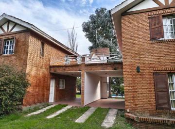 Hotel · 440m² · Complejo de 6 Cabañas con Pileta Mina Clavero