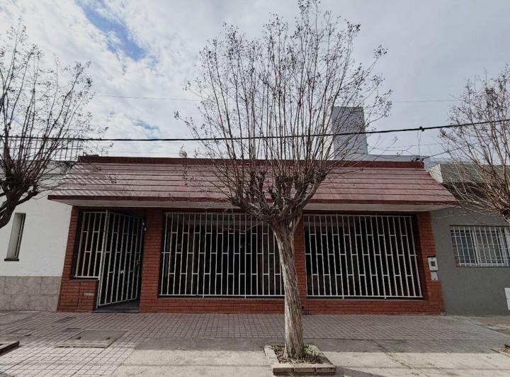 Casa · 192m² · 6 Ambientes