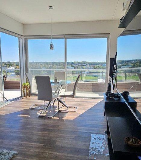 Departamento · 44m² · 2 Ambientes · 1 Cochera