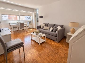 Departamento de 2 ambientes, Retiro · Bright 1 Br Apartment | Paraguay & Talcahuano