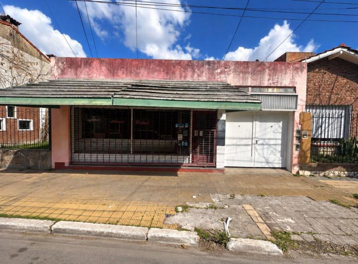 Casa · 100m² · 3 Ambientes · 1 Cochera