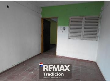 Departamento · 62m² · 4 Ambientes · Departamento 3 Dorm. en Provincias Unidas