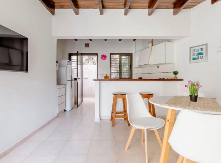 Departamento · 40m² · 3 Ambientes