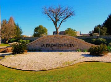 Terreno · 1185m² · Venta Lote La Providencia Country Club Ezeiza
