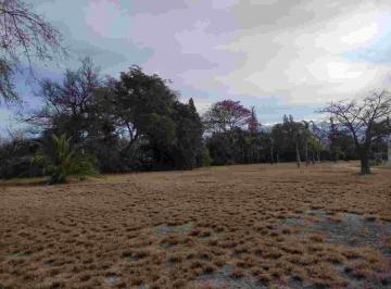 Terreno · 640m² · Terreno en Venta Nivelado en Santa Rosa Valle Viej