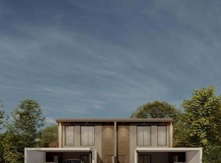 Departamento · 120m² · 4 Ambientes · 1 Cochera