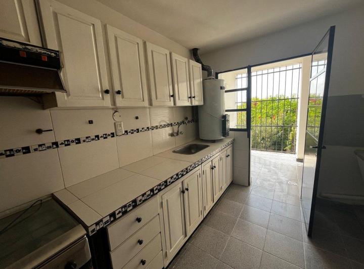 Departamento · 84m² · 3 Ambientes