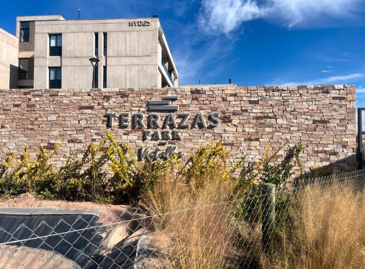 Terreno · 512m²