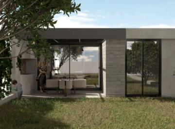 Casa · 105m² · 3 Ambientes · 1 Cochera · Venta Casa 3 Dorm 2 Baños Terruño de Drummond