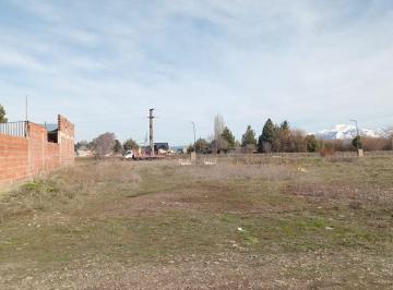 Terreno · 469m² · Terreno en Trevelin - 468 m². - con Servicios.