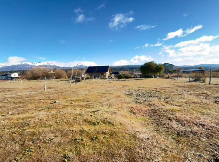 Terreno · 900m²
