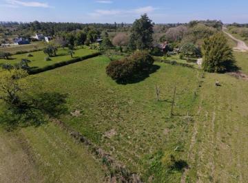 Terreno · 2500m² · Terreno de 2500 m² en Venta