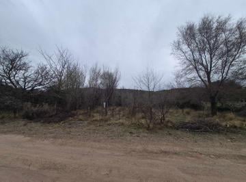 Terreno · 1000m² · Oportunidad de Inversión Turística en El Trapiche