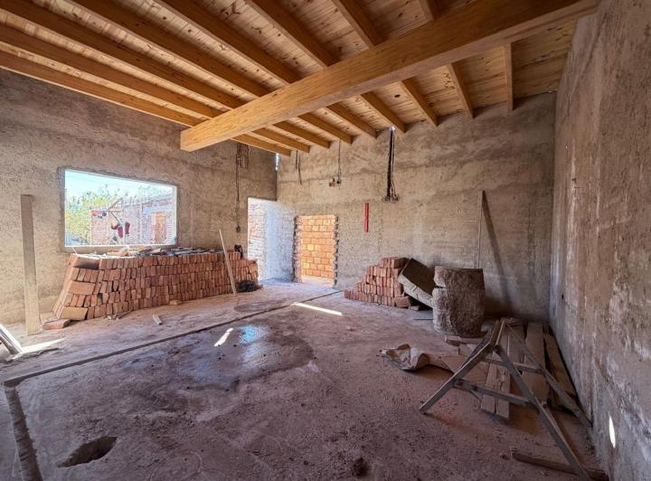 Departamento · 68m² · 3 Ambientes · 1 Cochera