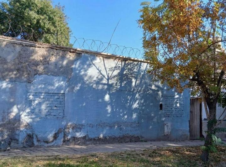 Terreno · 265m²