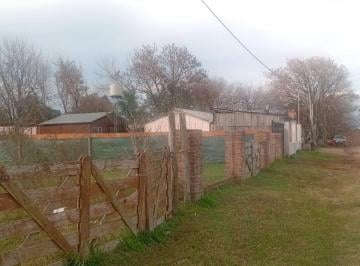 Terreno · 568m² · Terreno en San Jose El Brillante