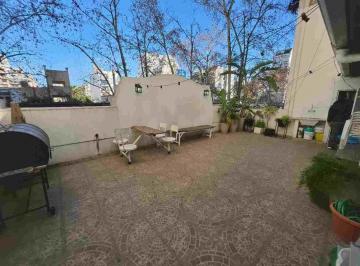 Departamento · 45m² · 2 Ambientes · Alquiler Departamento 2 Ambientes Flores Amoblado