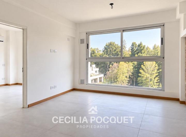 Departamento · 40m² · 2 Ambientes
