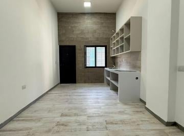 Departamento · 32m² · 1 Ambiente · Depto Monoambiente en Venta a Estrenar - Financia