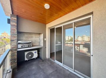 Departamento · 74m² · 3 Ambientes · 2 Cocheras · 3 Amb con Todo: Balcón + Doble Cochera |lanús Este
