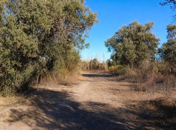 Terreno · 5933m² · Lote 5.933 m Costa de Araujo con Derecho de Riego