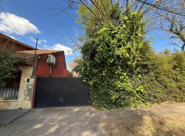 Terreno · 200m² · Venta Lote 15 G - 10 X 20 en Villa Adelina