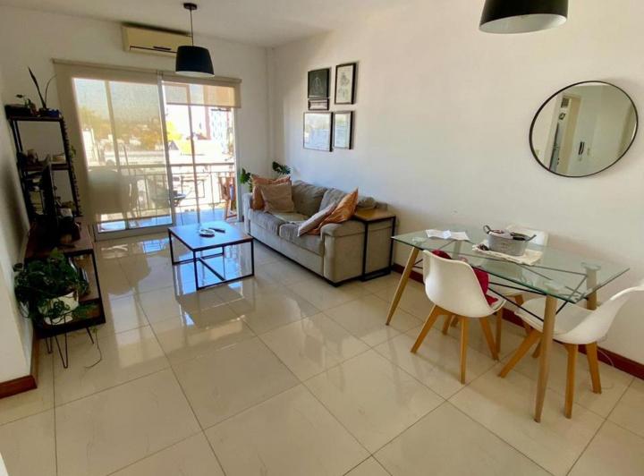 Departamento · 47m² · 2 Ambientes · 1 Cochera
