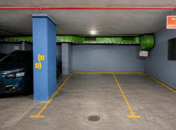 Garage · 12m² · Venta Cómoda - Cochera - Belgrano - 1 Cuadra Cabildo