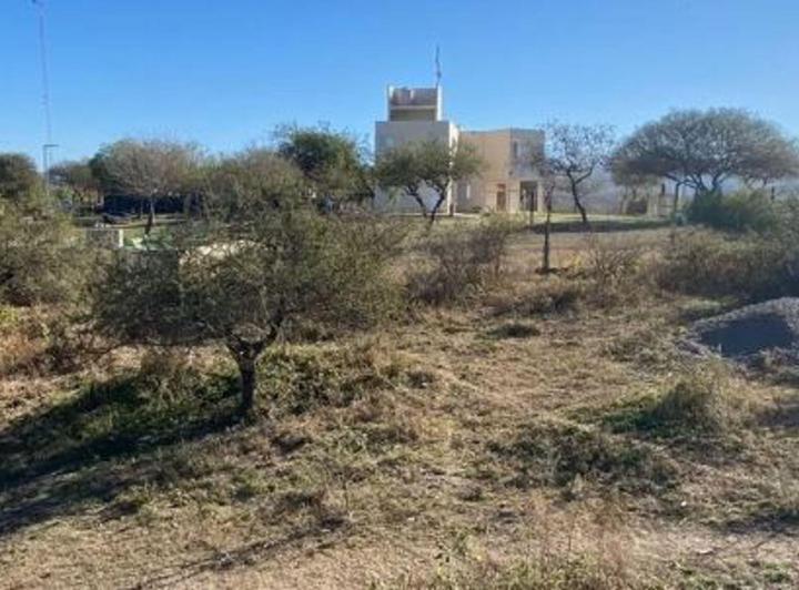 Terreno · 567m²