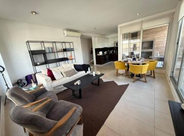 Departamento · 53m² · 2 Ambientes · 1 Cochera · Departamento en Alquiler en Vilahaus, Pilar, G. B. a. Zona Norte