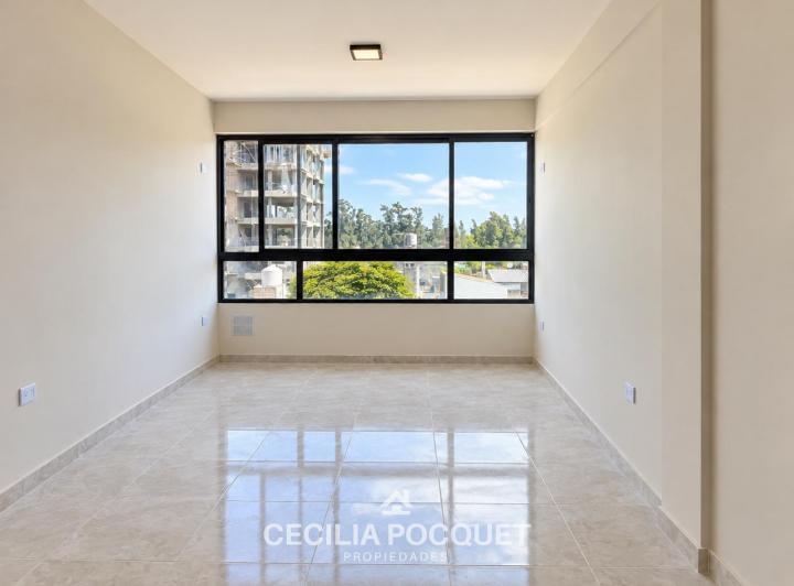 Departamento · 45m² · 2 Ambientes