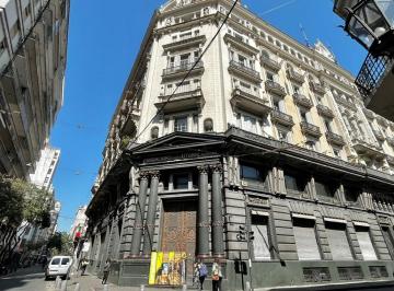 Oficina comercial · 80m² · 3 Ambientes · Venta | Oficina | Santa Fe 1123/1131
