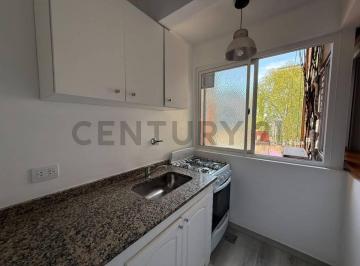 Departamento · 43m² · 2 Ambientes · Alquiler Depratamento Dos Ambientes Palermo