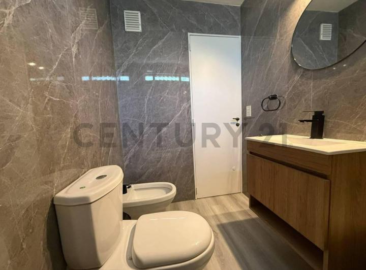 Departamento · 43m² · 2 Ambientes