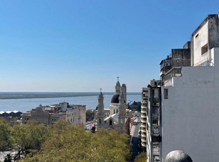Departamento · 237m² · 9 Ambientes