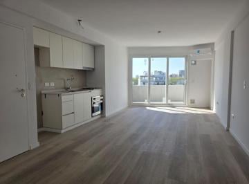 Departamento de 1 ambiente, Villa Ortuzar · Alquiler Villa Ortuzar Monoambiente a Estrenar con Balcon Aterrazado