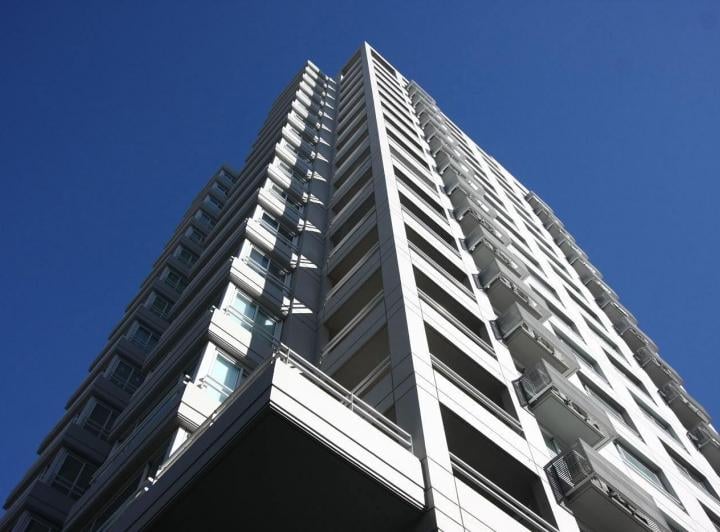 Departamento · 98m² · 3 Ambientes · 1 Cochera