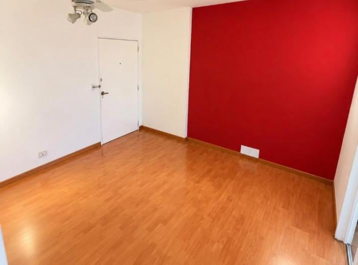 Departamento · 65m² · 3 Ambientes