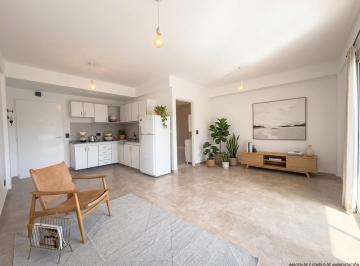 Departamento · 28m² · 1 Ambiente · Monambiente en Venta en Nuñez Muy Luminoso! Ideal Inversor