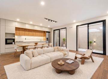 PH · 123m² · 4 Ambientes · Venta PH 4 Ambientes a Estrenar con Patio y Terraza en Villa del Parque