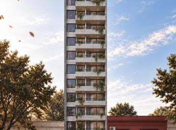 Departamento · 24m² · 1 Ambiente · Departamento Monoambiente en Venta en Pozo Al Contrafrente – Torre Bilik II | La Plata